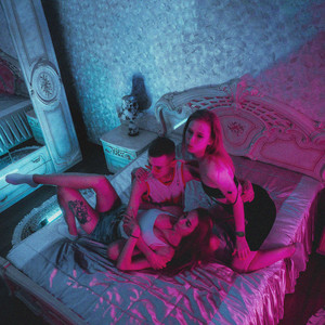 Обкладинка: benjamin flow