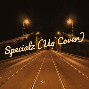 Specialz (Ua Cover)
