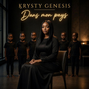 Dans mon pays by Krysty Genesis