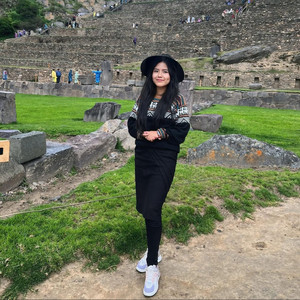 DANICZA MAYBLIN - Fortaleza Mia