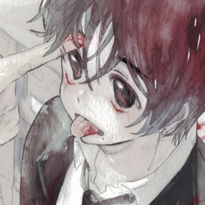 君の人格、最悪であれ by ubique