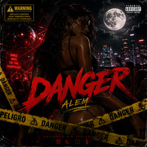 DANGER - EL NÚCLEO REMIX by HellsFlow Music, ALEM