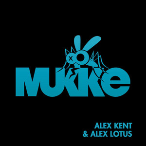 Alex Kent cover