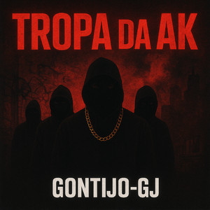 Tropa da Ak