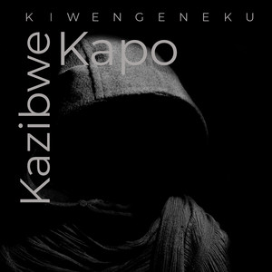 Kazibwe Kapo - Ndiira Butafa