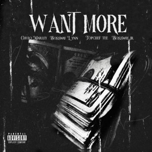 Want More