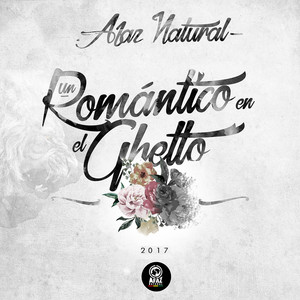 Un Romántico en el Ghetto cover