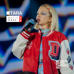 Tara - Gad (Live)