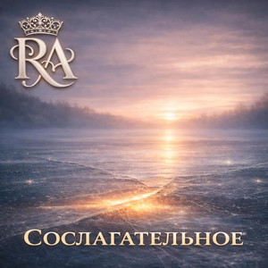 Сослагательное by RE:Aniger