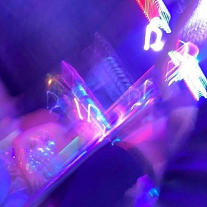 turnt by vxll, deggie
