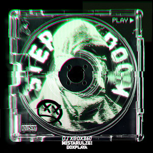 DOOM STEP by DJ XBOX360, mistarulze!, doxplaya