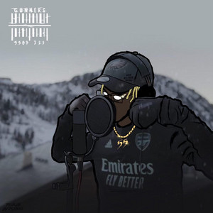 Portada de Gunners
