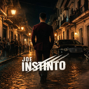 Ladron by Joe Instinto