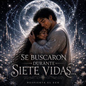 SE BUSCARON DURANTE SIETE VIDAS by Despierta el eco