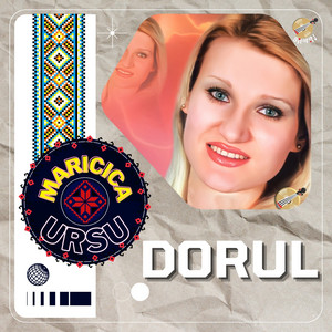 Maricica Ursu - Dorul
