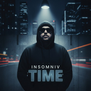 Time by INSOMNIV