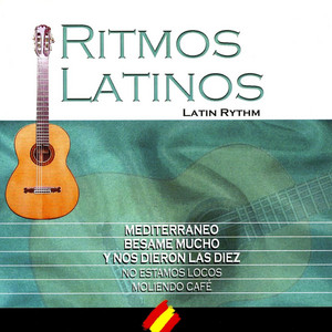 La Guitarra Española - Album by Spanish Guitar | Spotify