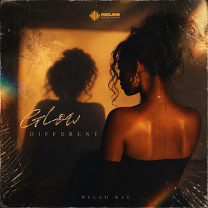 Glow Different by Dylah Rae