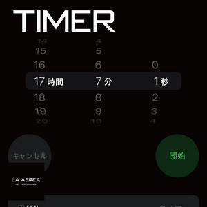 TIMER by かいり