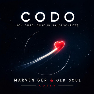 Codo (Ich düse, düse im Sauseschritt) by MARVEN GER