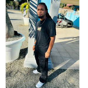 Keury Magoi - Hay Un Detone