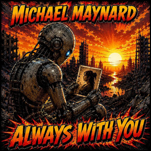 Always with You by Michael Maynard