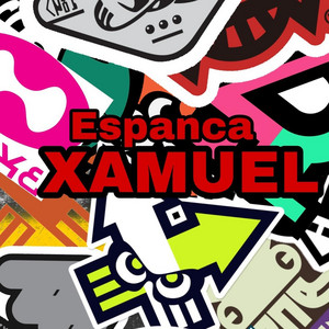 Dj Ph Paulista - Espanca Xamuel