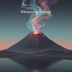 Whispering Volcano by Neon Khaos