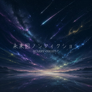 未来図ノンフィクション by STARRY×NIGHT