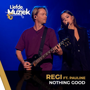 Nothing Good (Uit Liefde Voor Muziek) cover art