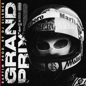 Grand Prix by Raptim, DJ.Silence