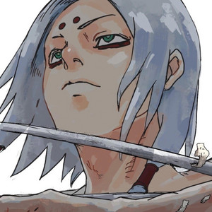 Kimimaro kaguyas DEATH