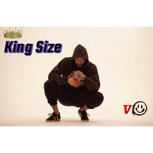 Portada de King Size