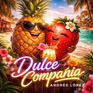 DULCE COMPAÑIA by DRES LOPEZ