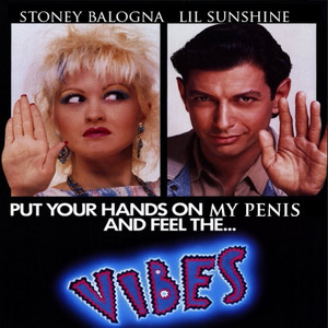 Stoney Balogna - Integral