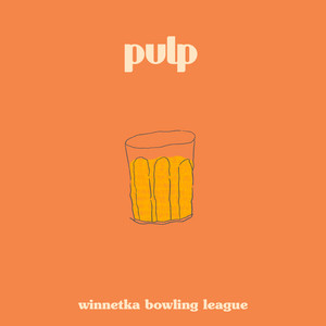pulp by Winnetka Bowling League