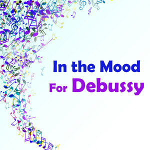 In the Mood for Debussy album