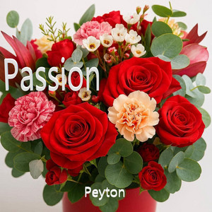 Stubbornness by Peyton