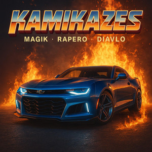 KAMIKAZES