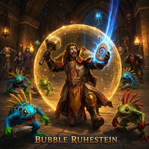 Bubble Ruhestein