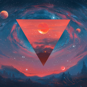 Spacescapes by Soothing Spore