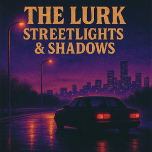 Streetlights & Shadows by The Lurk, Rave District