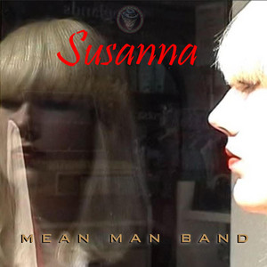 Susanna by Mean Man Band