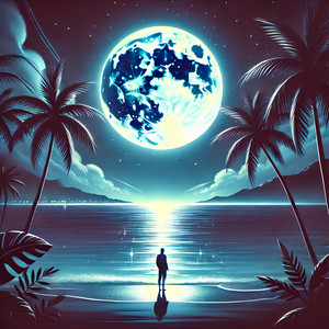 Max Bitov — Bajo La Luna