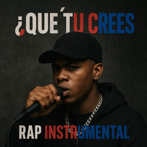 ¿Qué Tu Crees? - Rap Instrumental by Bra Leyend Music