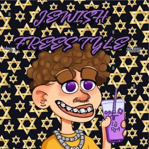 Jewish Freestyle by Jvcøb