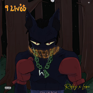 9 Lives by Rukky, Laime