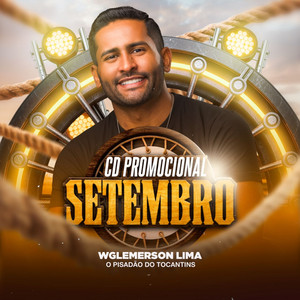 Culpa Da Morena by Wglemerson Lima
