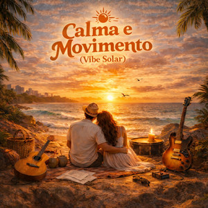 Vem Cá... by Vibe Solar