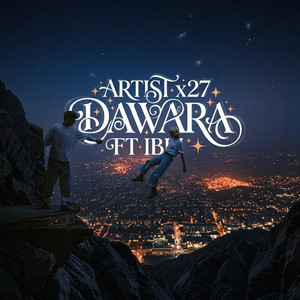 Dawara by x27official, IBI
